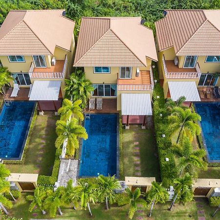 Blu Marine Hua Hin Resort And Villas المظهر الخارجي الصورة