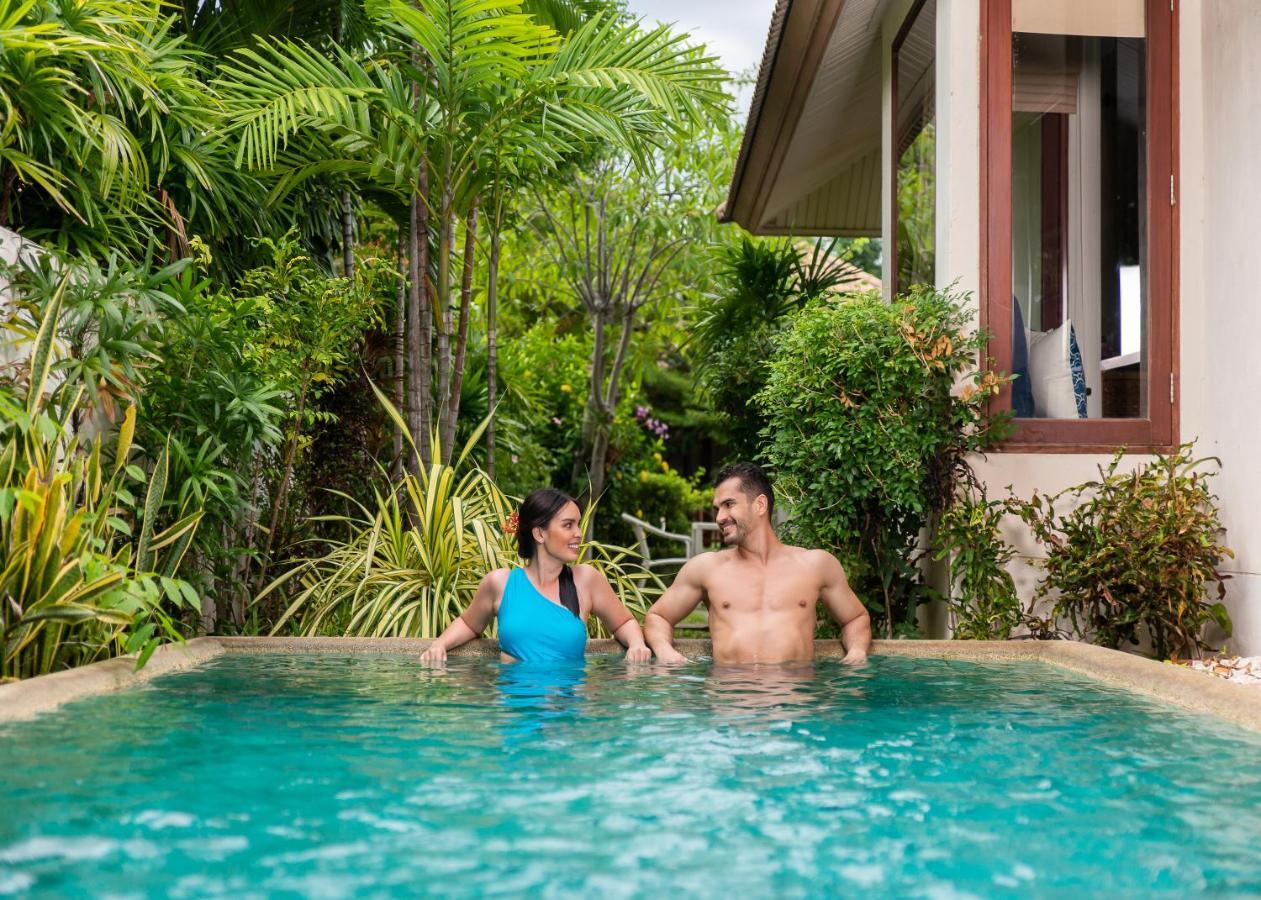 Blu Marine Hua Hin Resort And Villas المظهر الخارجي الصورة